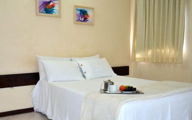 Hotel Acalanto Feira de Santana