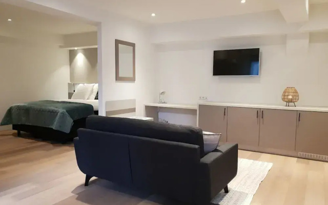 Hotel 't Peperhuys
