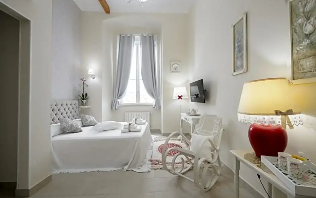 Milcovich Suites