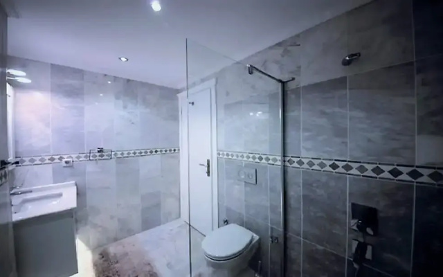 Emilia Luxury Apartments