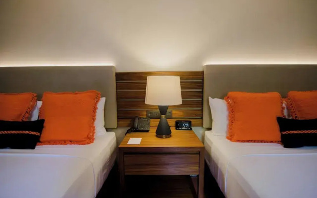 Casa Azulai Puebla Hotel Boutique