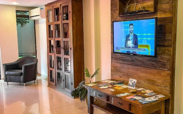 Hotel e Pousada Sonho Meu