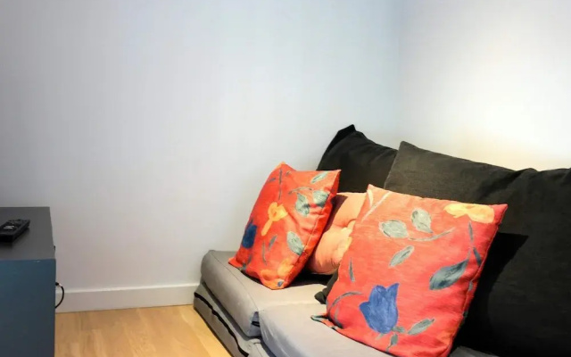 5 Star Holiday Home in Saltum