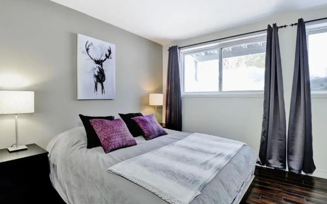 Condo 20 Chemin des Adirondack by Les Chalets Alpins