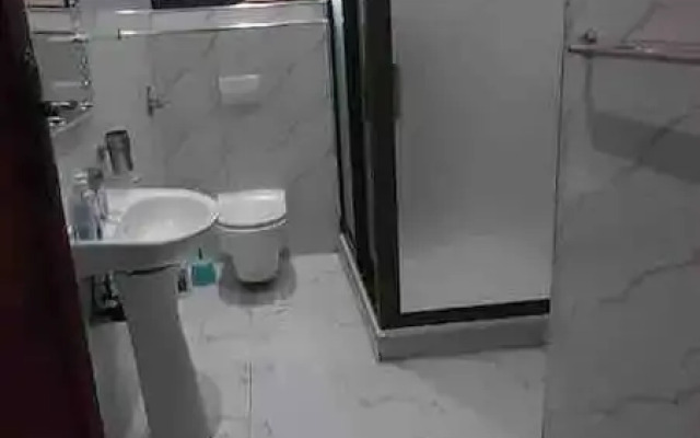 Villa With 4 Bedrooms