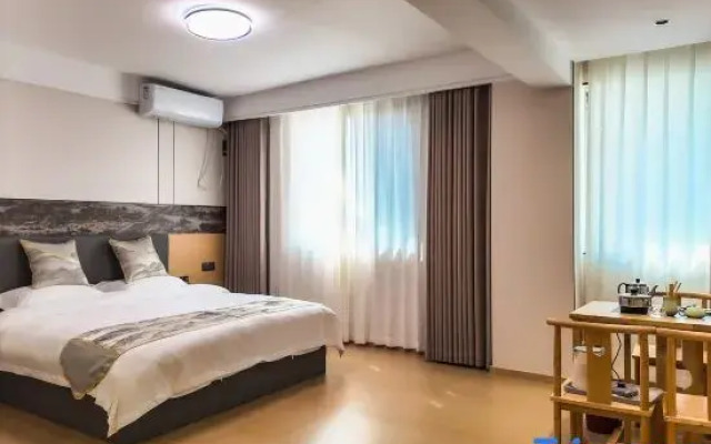 Taining Happy Time Homestay