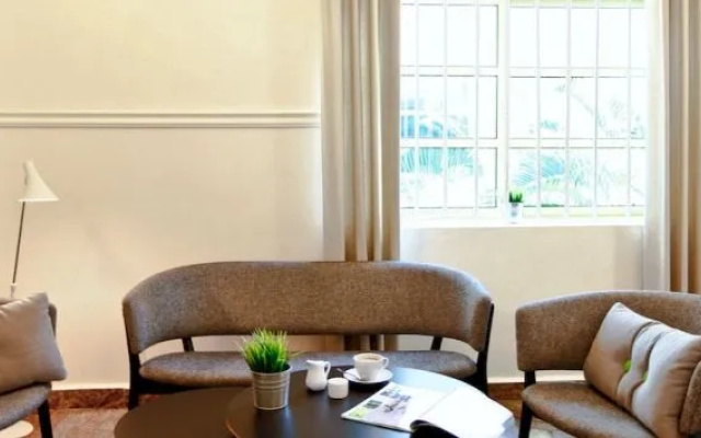 Nordic Residence Hotel Abuja