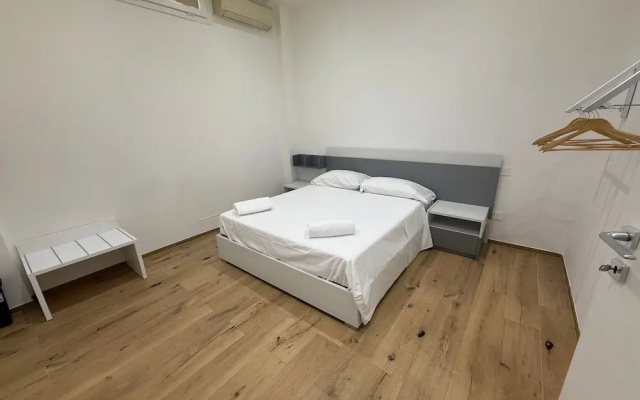 Appartamento il salotto