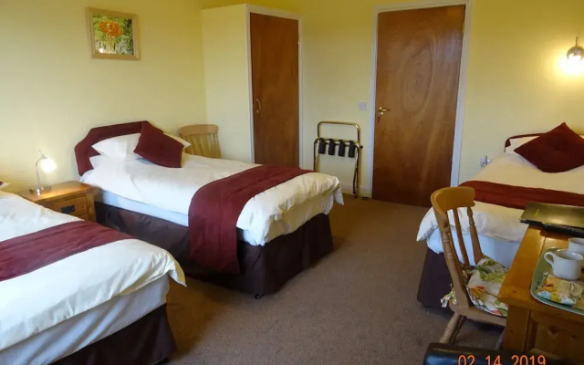 Inver Park House