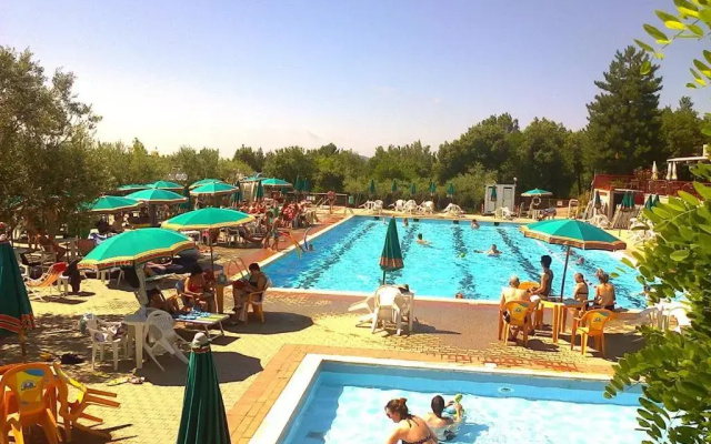 Camping Le Soline