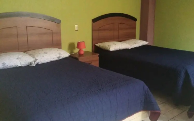 Hotel Fuentes