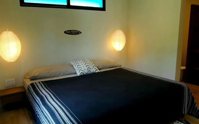 Arbol de vida villas