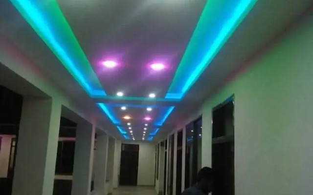 Belladona Hotel