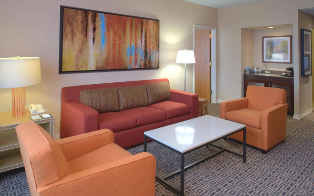 Fairfield Inn St. Louis St. Charles