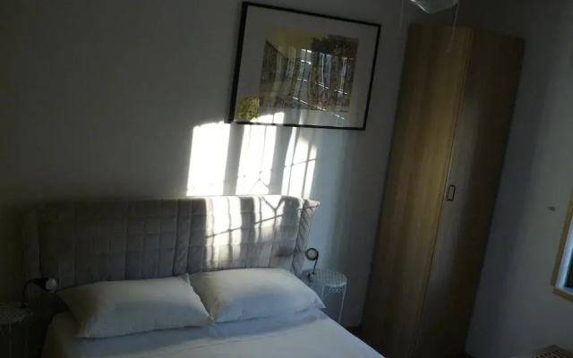 Bed  Breakfast 3B