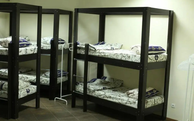 Hostel Like Na Marinina