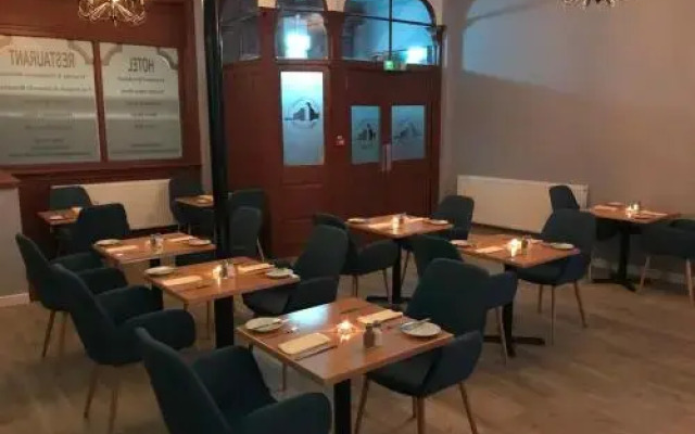 St Botolph's Hotel Colchester