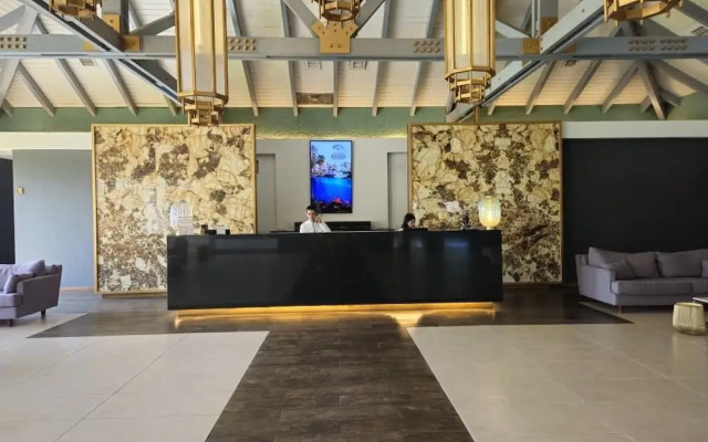 Hotel Maremares By Buddha Bar Beach