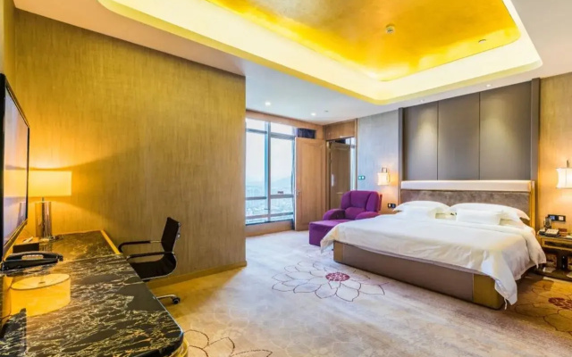 Venus Royal Hotel