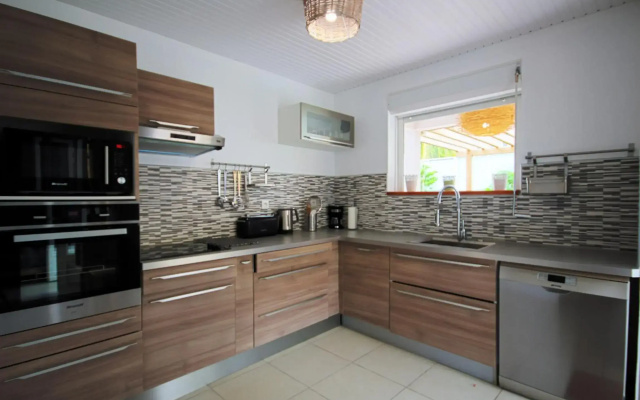 Villa with private pool MQDI53