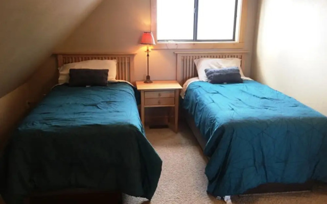 Cabin Share Phase 2