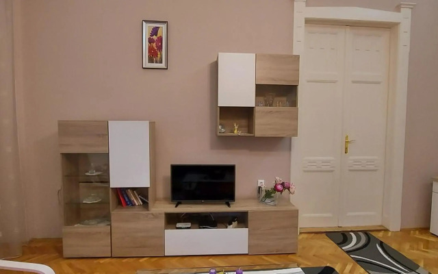 Klauzál Apartment