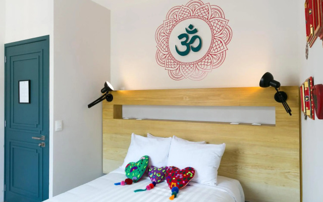 La Palomilla Bed & Breakfast