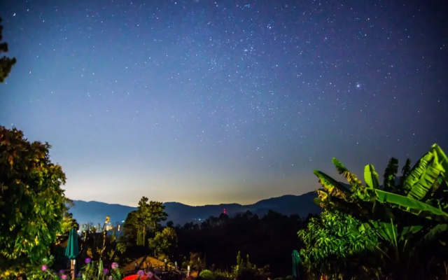Phu Mork Dao Resort