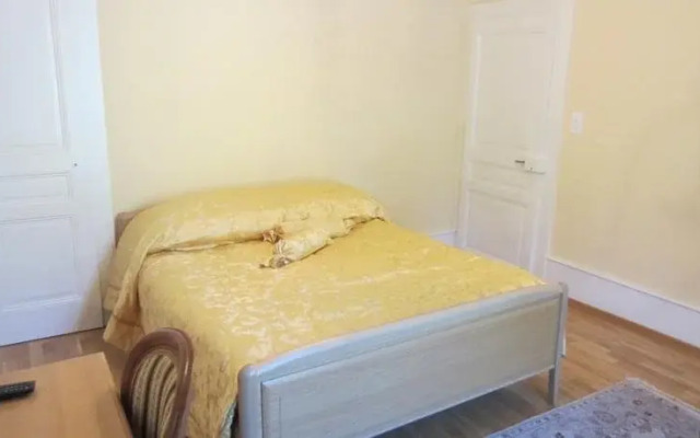 Chambre dhôtes La Petite Rochette