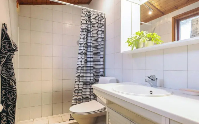 4 Person Holiday Home in Store Fuglede
