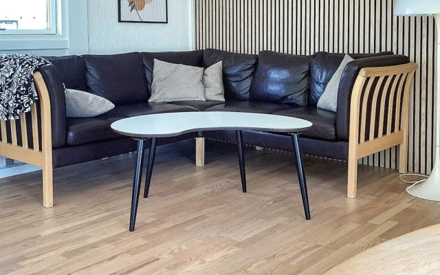 6 Person Holiday Home in Hals