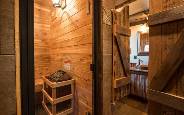 Zion Mountain Ranch