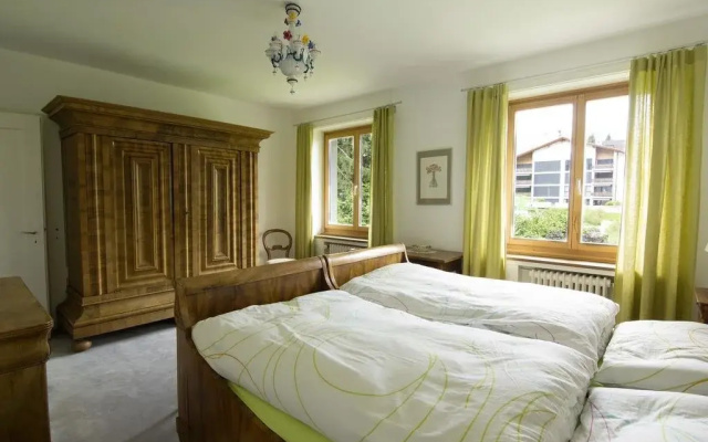 Edelweiss Haus Collina