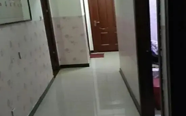 Xi'an Sunny Apartment