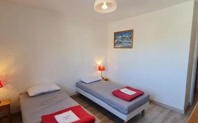 Appartement Les Deux Alpes, 2 pièces, 6 personnes - FR-1-348-176