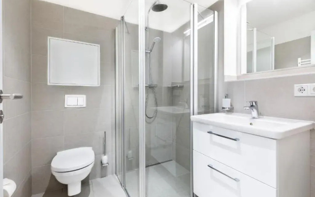 Ferienapartments am Krusespeicher Ferienapartments am Krusespeicher 3-28