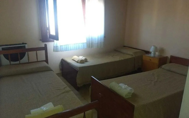 Hotel San Marcos