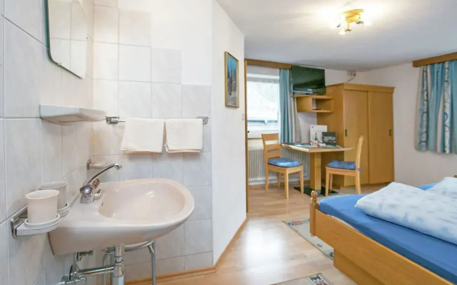 Apartment in Längenfeld with Ski Boot Heater,Heating,Parking