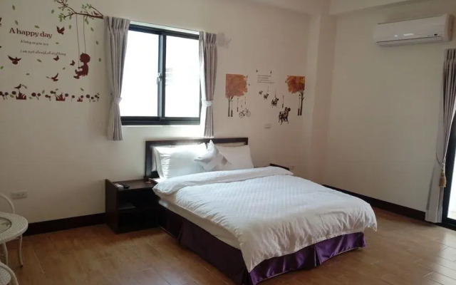 525B&B