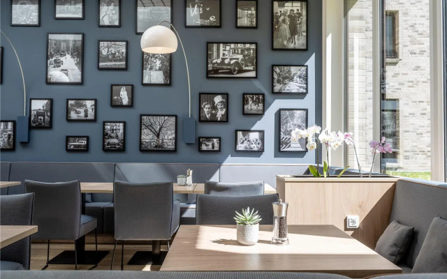 Hampton By Hilton Potsdam Babelsberg