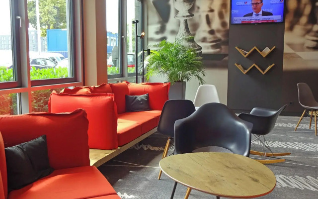 ibis Hotel Köln Messe