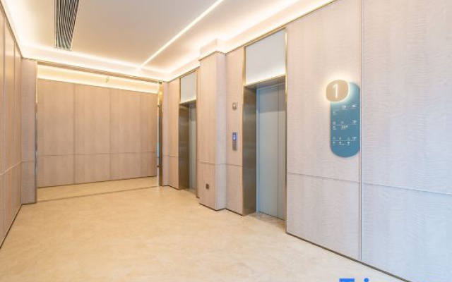 HanTing Hotel (Zhuhai Nanping Huafa Shangdu Beishan Courtyard)