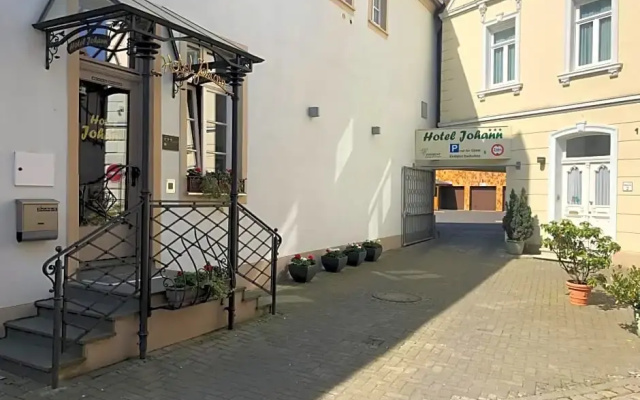 Hotel Johann