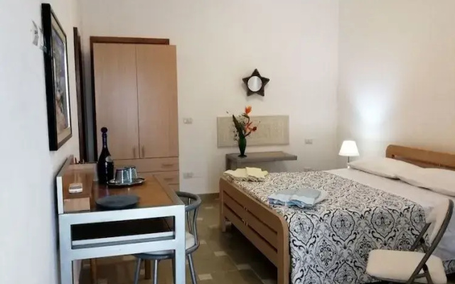 Da Patrizia