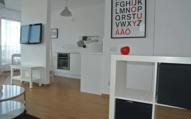 Apartament Panorama