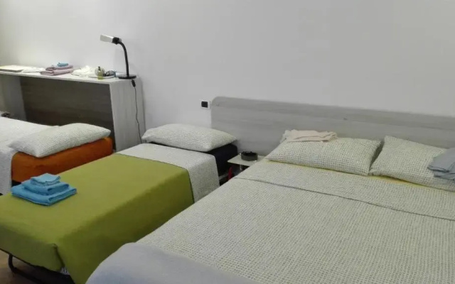 Cacita Guest House