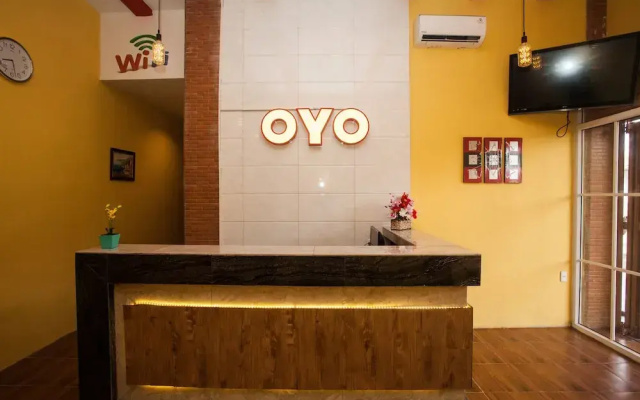 OYO 1052 Sentosa Jaya Guest House Syariah