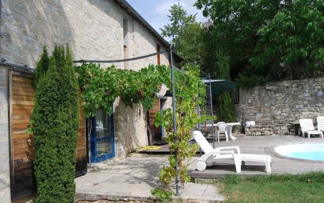 Grange d'Andressac