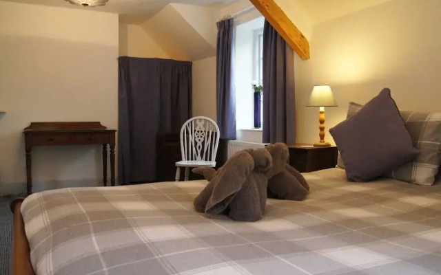 Heyden Cottage
