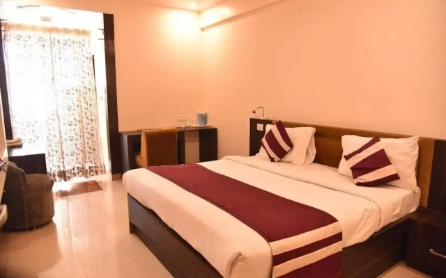 Syona Residency